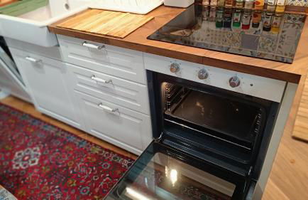 La Graziosa in Villa wifi parcheggio gratuito self check-in zona Lerici Guercio - Photo 22