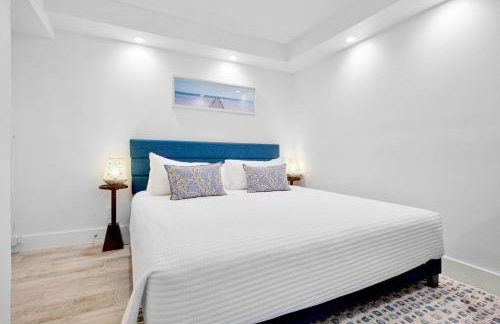 Bay Breezes at Bayside Bungalow - Foto 18