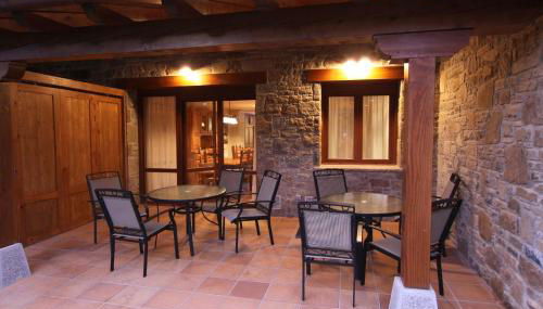 Casas Rurales Espargoiti I y II - Foto 4