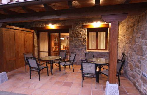 Casas Rurales Espargoiti I y II - Foto 4