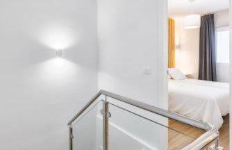 Tendal Hosting - Dúplex Tendal - Amplio y reformado adosado - Foto 7