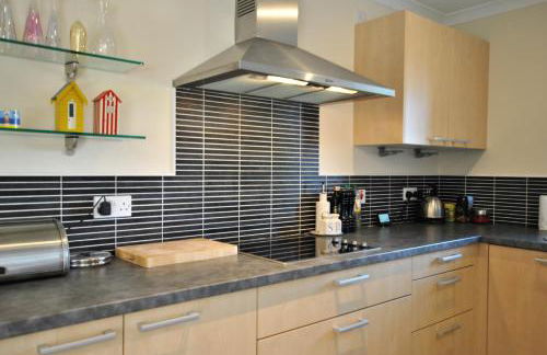 Seaview Steading-spacious home in rural location - Foto 8