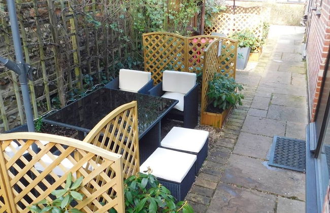 Stay Norwich Apartments 17colgate - Foto 32