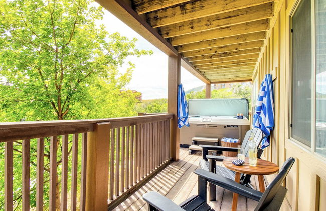 Lucky Bill by Avantstay Lake Views, 15mins to Park City Mtn - Photo 29