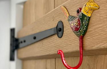 Aragon Cottage - Photo 62