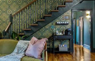 Gypsy and Carraway - Foto 15