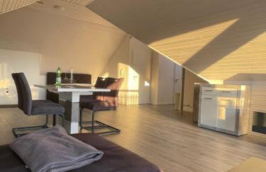 Ferienwohnung Panoramablick 1 - Foto 9