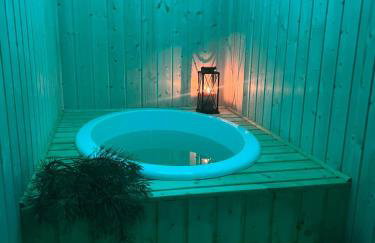 San Sebastian - domki nad morzem - Foto 73