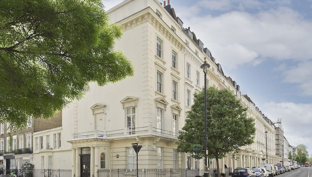 Wonderful 1 Bed Pimlico - Foto 4, Habitación