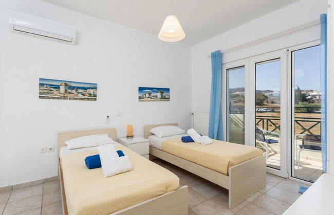 Hermione Villa in Gennadi - Foto 25