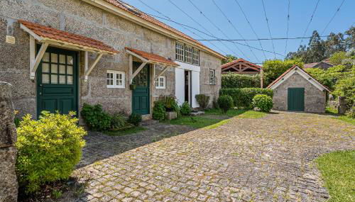 Casa do Lilau - Refúgio Rural com Piscina - Foto 2
