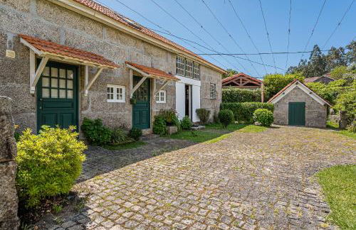 Casa do Lilau - Refúgio Rural com Piscina - Foto 2