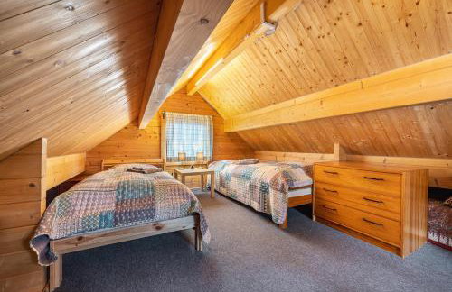 Hütte im Heidekreis - Foto 12