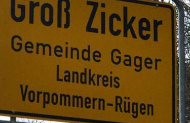 Ferienwohnung auf Rügen mit Boddenblick - Foto 46