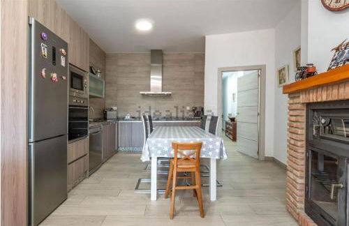 Casa Fuerte de Zahora - Foto 37