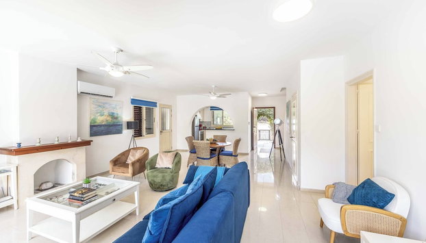 Villa Adeline - Foto 3, Interior