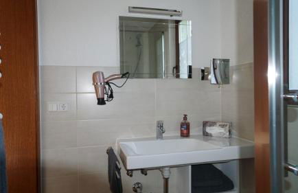 Ferienhaus am Rehberg - Foto 10