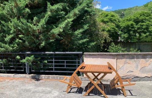 RESIDENCE ROKIA - Au fil de l*eau - Foto 11