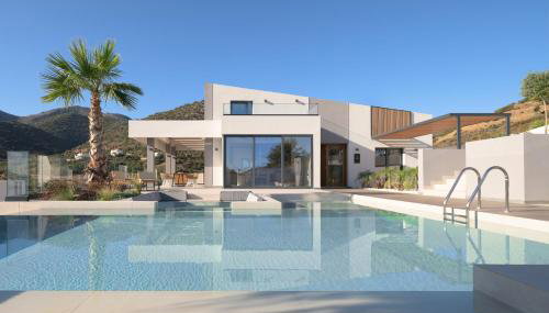 Mayana Luxury Villa, an infinite blue experience, by ThinkVilla - Foto 3