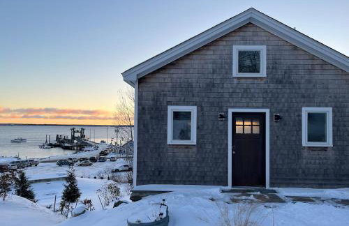 Eco-friendly studio - ocean views, close to beach - Foto 25