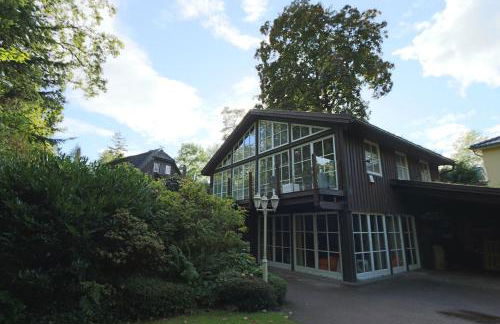 Studiohaus in der Nordheide - Foto 2