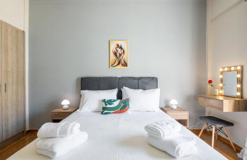 HELIOS sunny comfortable apartment - Foto 25