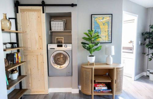 2BR Downtown Convention Center Near Attractions - Foto 10