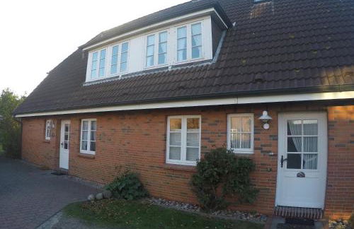 Ferienwohnungen und Haushälfte Friesland - Foto 6