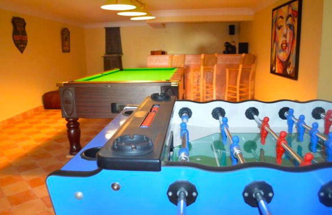 Holiday Home for Large Families - Foto 23