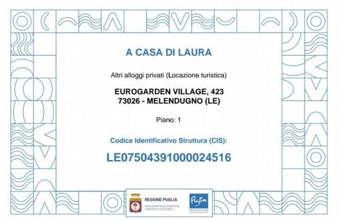 A CASA DI LAURA - Foto 23