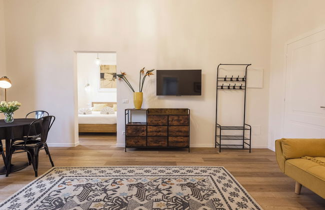 Salutati Apartments by MMega - Foto 41