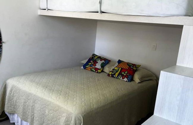 Nautilus Home Club - Penha - Polly - Foto 21