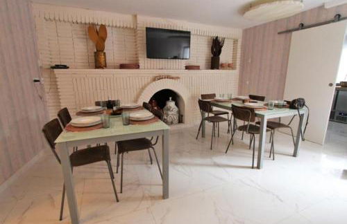 Casa Rural Mañanas Felices - Foto 22