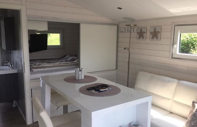 Hausboot Resort Nordseeküste - Foto 2