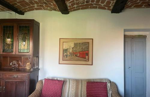 Cascina Teresina Monferrato Piscina - Foto 62