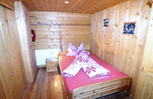 Spacious Chalet with Sauna near Ski Area in Wolfsberg - Foto 2