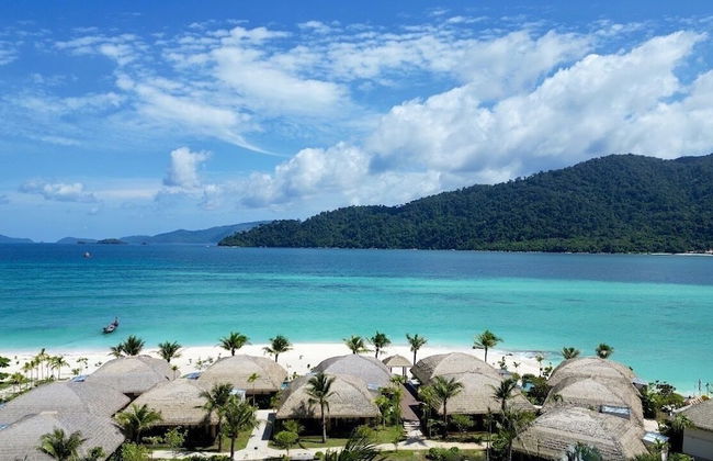 Bulow Casa Grand View Resort & Spa - Foto 1