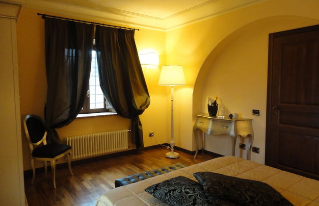 Castello Izzalini Todi Resort - Foto 15