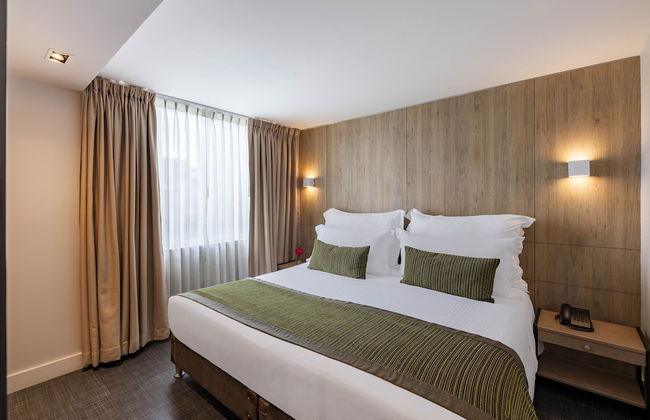 Suites Vilar America - Foto 10