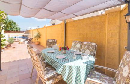 Casa Sierra Alhaurín de la Torre by Ruralidays - Foto 27