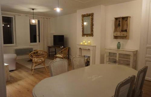 Suites Carnot, Venise Normande. - Foto 20