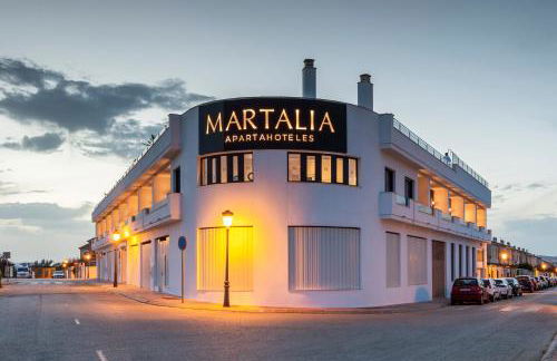 Apartamentos Martalia Arenal - Photo 127