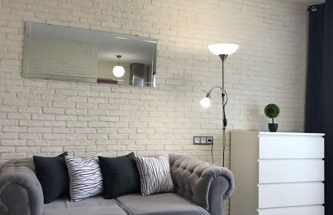 Inndays on Kakhovka street - Photo 1