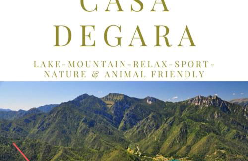 Casa Degara - Foto 1