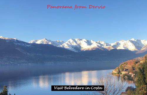 Belvedere in Costa - Lake View - Photo 43