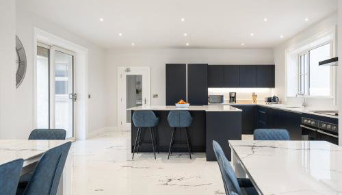 THE WHITE HOUSE AT MULLANS BAY - Foto 3