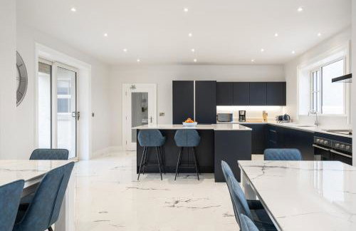 THE WHITE HOUSE AT MULLANS BAY - Foto 3