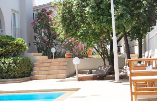 Chrysiida Luxury Suites - Foto 56