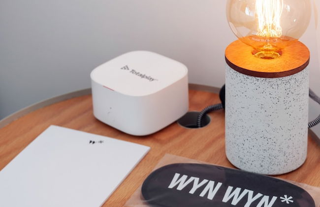 Wynwood House Londres - Foto 26