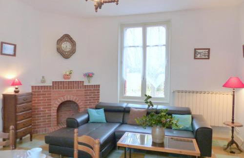 Maison indépendante près village médiéval - FR-1-489-15 - Foto 2